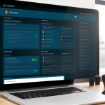 Sistem HR dengan Fitur Notifikasi Otomatis untuk Tugas dan Pengingat image-10