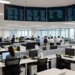 Sistem HR dengan Fitur Penjadwalan Otomatis Shift Kerja image-39