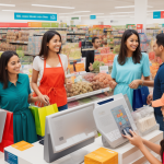 POS dengan Fitur Analisis Preferensi Pelanggan untuk Strategi Pemasaran image-17