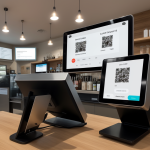 POS dengan Fitur Integrasi Pembayaran Digital Multi-Channel image-3