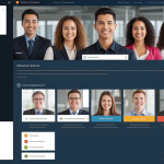 Sistem HR dengan Fitur Manajemen Kompetensi dan Skill Karyawan image-44