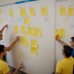 Penerapan Agile Sprint Planning dalam Tim Pengembangan Software image-58