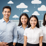 Sistem HR dengan Fitur Manajemen Kehadiran Berbasis Cloud image-63