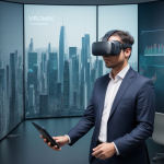 Teknologi Virtual Reality untuk Pengalaman Interaktif dalam Bisnis image-67