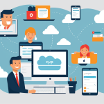HR Smart Management: Teknologi untuk Mengelola Karyawan Lebih Baik image-1