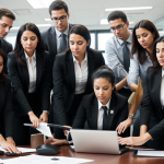 Payroll Risk Management: Mengurangi Kesalahan dan Pelanggaran Prosedur image-72