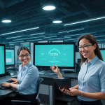 HR Digital Monitoring: Mengawasi Kinerja Karyawan Secara Real-Time image-97