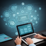 Optimalisasi Digitalisasi Perusahaan untuk Mendukung Efisiensi dan Produktivitas Bisnis image-52