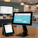 Penggunaan Tablet sebagai Terminal POS: Efisien dan Terjangkau image-71