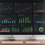 Cara Menggunakan Dashboard Bisnis untuk Memantau Kinerja Harian image-73