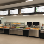 Manfaat Fitur Kitchen Display System yang Terintegrasi POS image-49